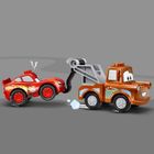 LEGO DUPLO, Ziua cursei lui Fulger McQueen, 10924