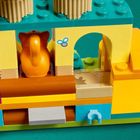 LEGO Friends, Aventuri pe terenul de joaca pentru pisici, 42612