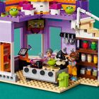 LEGO Friends, Bucataria comunitara din orasul Heartlake, 41747