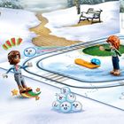 LEGO Friends, Calendar de advent 2023, 41758