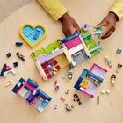 LEGO Friends, Casa familiei Andreei, 41449
