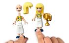 LEGO Friends, Concursul cofetarilor, 41393