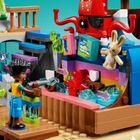 LEGO Friends, Parc de distractii pe plaja, 41737