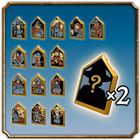 LEGO Harry Potter, Calendar de advent 2024, 76438