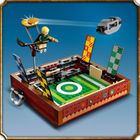 LEGO Harry Potter, Cutie de Quidditch, 76416