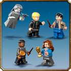 LEGO Harry Potter, Hogwarts: Camera Necesitatii, 76413