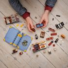 LEGO Harry Potter, Moment Hogwarts: Lectia de farmece, 76385