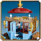 LEGO Harry Potter, Turneul Triwizard: Sosirea, 76440