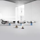 LEGO Ideas, NASA Apollo Saturn V, 92176