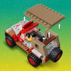 LEGO Jurassic World, Ambuscada asupra unui Dilophosaurus, 76958