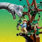 LEGO Jurassic World, Descoperirea unui Brachiosaurus, 76960