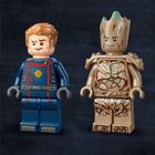 LEGO Marvel, Cartierul general al Gardienilor Galaxiei, 76253