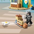 LEGO Marvel, Sediul mobil al echipei lui Paienjenel, 10791