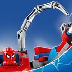 LEGO Marvel Super Heroes, Robot Spider-Man, 76146