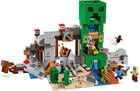 LEGO Minecraft, Mina Creeper, 21155