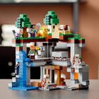 LEGO Minecraft, Prima aventura, 21169
