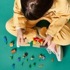 LEGO Minecraft, Reciful de corali, 21164