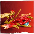 LEGO NINJAGO, Atacul dragonului zburator al lui Kai, 71801
