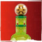 LEGO NINJAGO, Rotirea Spinjitzu al lui Lloyd cu puterea dragonului, 71779