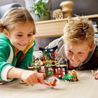 LEGO NINJAGO, Turnirul Elementelor, 71735