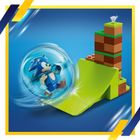 LEGO Sonic the Hedgehog, Provocarea cu sfera de viteza a lui Sonic, 76990