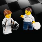 LEGO Speed Champions, McLaren Solus GT si McLaren F1 LM, 76918