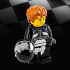 LEGO Speed Champions, Pagani Utopia, 76915