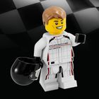 LEGO Speed Champions, Porsche 963, 76916