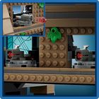 LEGO Star Wars, Baza rebela de pe Yavin 4, 75365