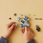 LEGO Star Wars, Micronava de lupta Starfighter N-1 a Mandalorianului, 75363