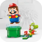 LEGO Super Mario, Aventuri cu LEGO Mario interactiv, 71439