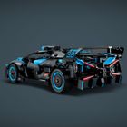 LEGO Technic, Bugatti Bolide Agile Blue, 42162