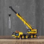 LEGO Technic, Macara mobila, 42108