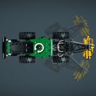 LEGO Technic, Tractor de corhanit John Deere 948L-II, 42157
