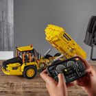 LEGO Technic, Transportor Volvo 6-6, 42114