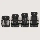 Lionelo, Billy, scaun auto, i-Size, Beige Latte, 76-150 cm