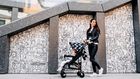 Lionelo, Elia, carucior sport, 6-15 kg, Oslo