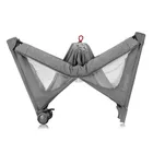 Lionelo, Jasmin, patut de volaj, Easy Fold, Grey Stone