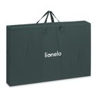Lionelo, Jodie, patut suplimentar 3in1, Green Graphite