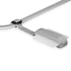 Lionelo, Lora XL, bariera de siguranta, Beige Sand