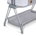 Lionelo, Luna, patut suplimentar, Grey Concrete