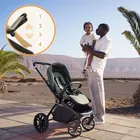 Lionelo, Mika Plus, carucior multifunctional, Beige Sand