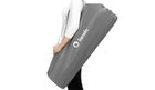 Lionelo, Roel, tarc de joaca pentru copii, 112-112 cm, Grey Multicolor