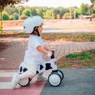 Lionelo, Sammy, bicicleta fara pedale, White