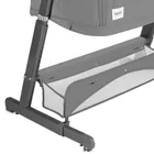 Lionelo, Thomi Plus, patut 5in1, Grey Concrete