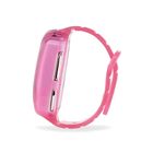 Little Tikes, Tobi, Robot Smartwatch, jucarie interactiv, roz