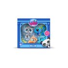 Littlest Pet Shop, Pet Pairs, set de 2 figurine si accesorii