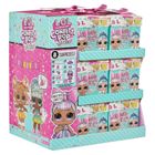 L.O.L. Surprise, Confetti Pop Birthday, papusa surpriza