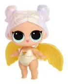 L.O.L. Surprise, Eye Spy Baby Sisters, bila surpriza