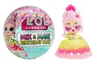 L.O.L. Surprise, Mix & Make Birthday Cake, bila surpriza, 1 buc.